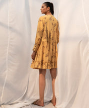 Tessa Floral Dress