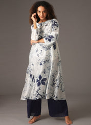 Texcher Dress Scarf Set