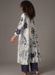 Texcher Dress Scarf Set