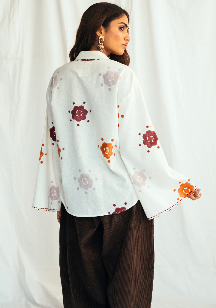 Thandai Shirt