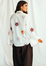 Thandai Shirt