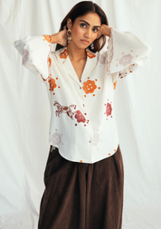 Thandai Shirt