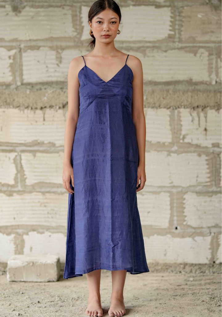 The Becoming Dress Set