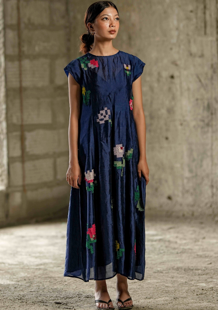 The Becoming Dress Set