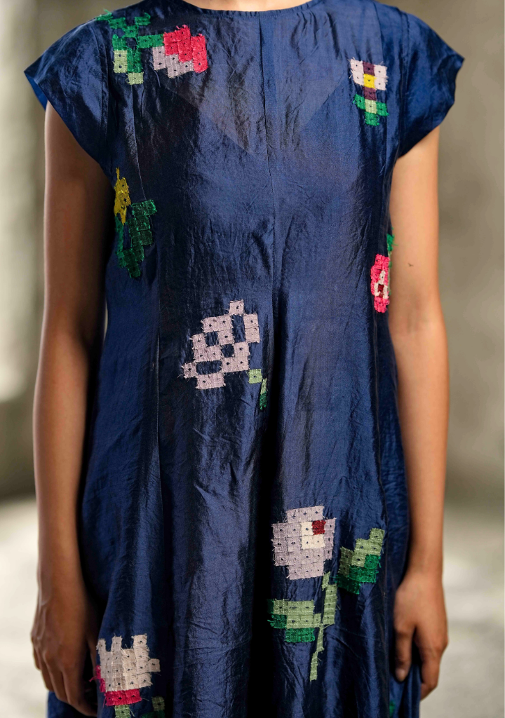 The Becoming Dress Set