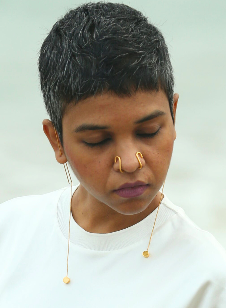 The Big Dipper Earrings