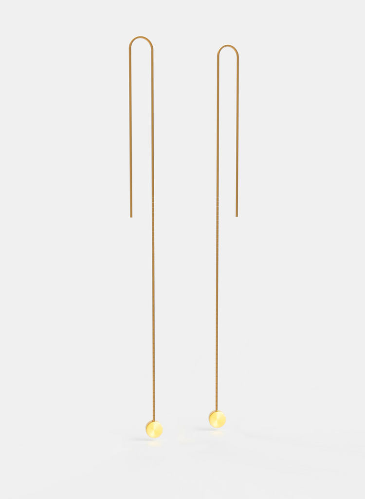 The Big Dipper Earring