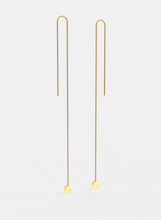 The Big Dipper Earring