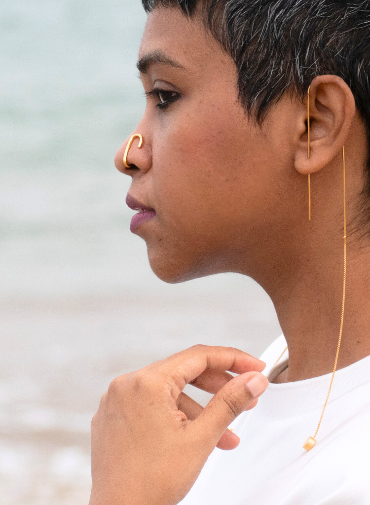 The Big Dipper Earrings