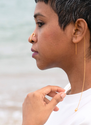 The Big Dipper Earrings