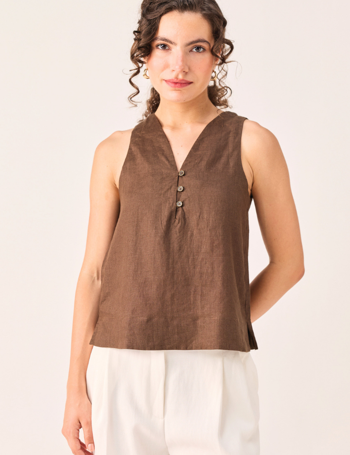 The-Button-Neck-Top-Brown-A.png