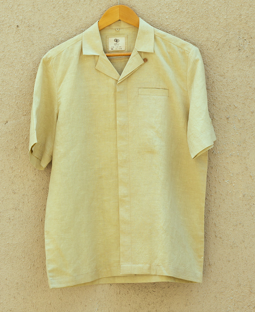 The Day Tripper Shirt