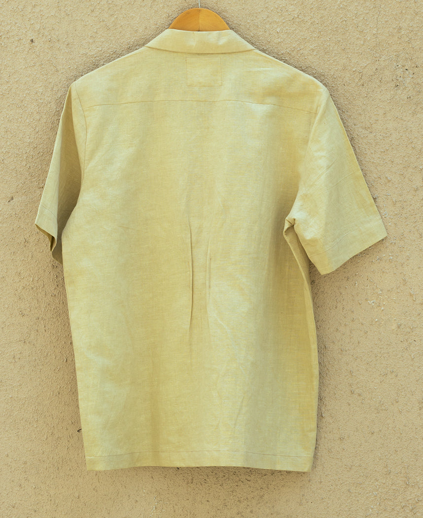 The Day Tripper Shirt