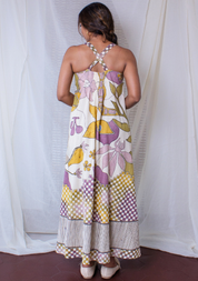 The Field Notes Dress