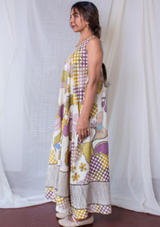 The Field Notes Dress