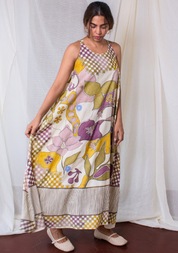 The Field Notes Dress