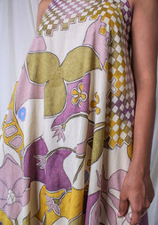 The Field Notes Dress