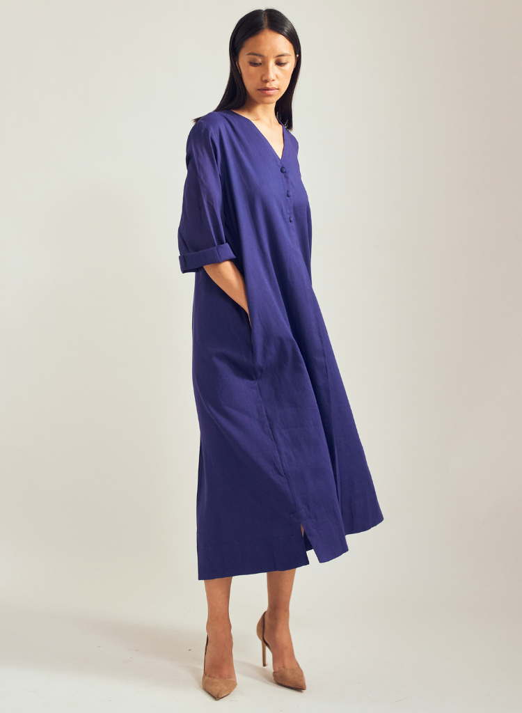 The Gentle Spell Dress