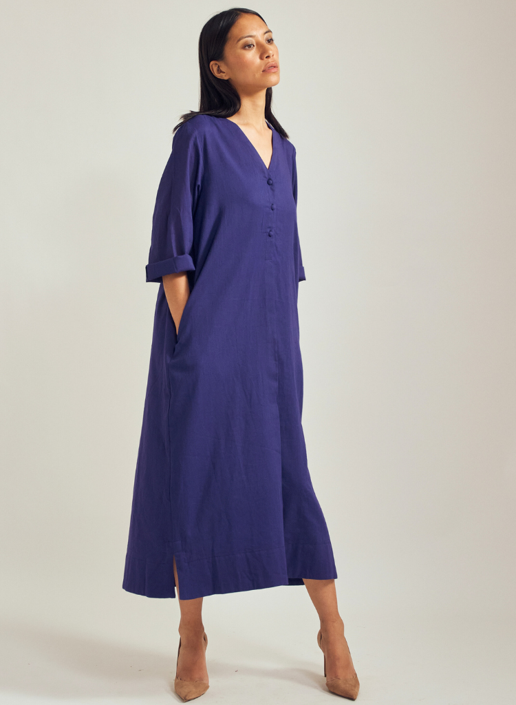 The Gentle Spell Dress