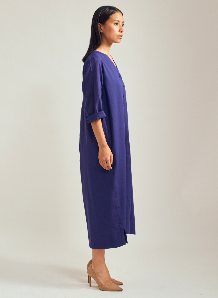 The Gentle Spell Dress