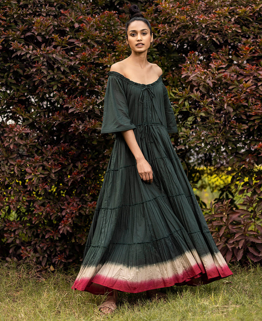 The Hills Are Calling Dress