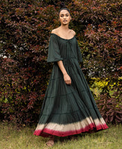 The Hills Are Calling Dress