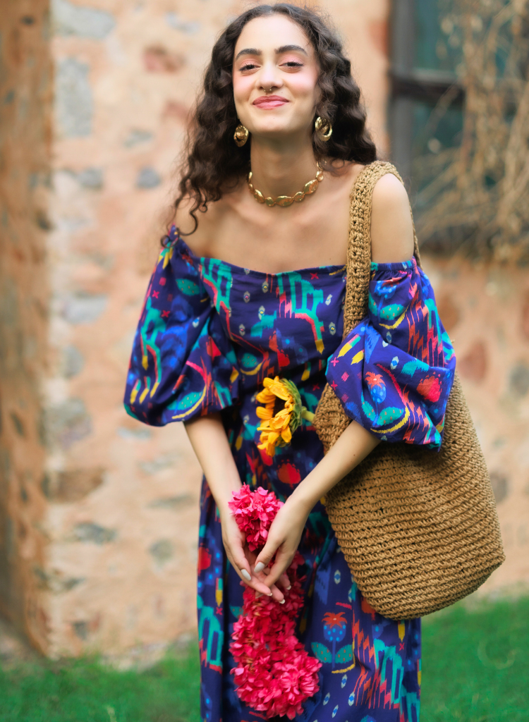 The Itinerary Jumpsuit