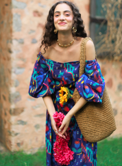 The Itinerary Jumpsuit