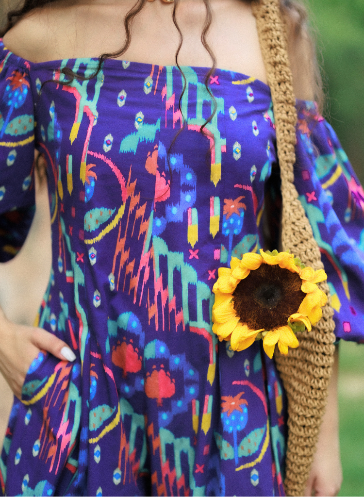 The Itinerary Jumpsuit