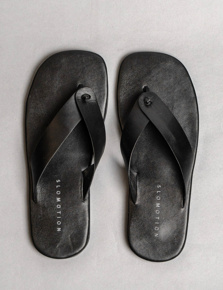 Men's The Knot Flip Flops