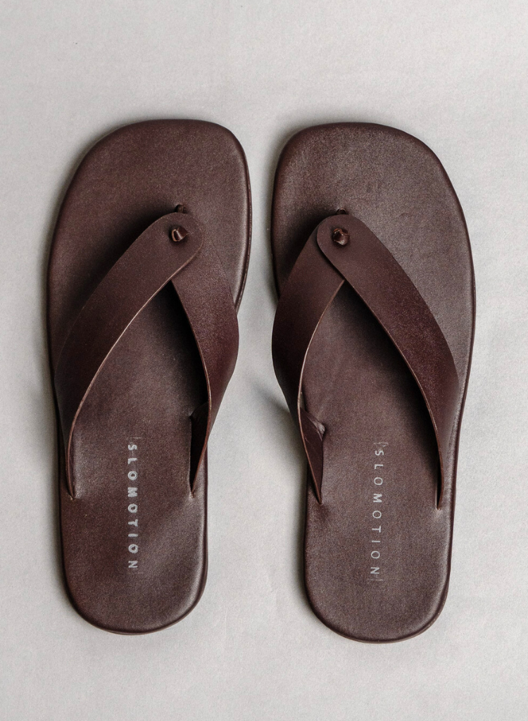 Men's The Knot Flip Flops
