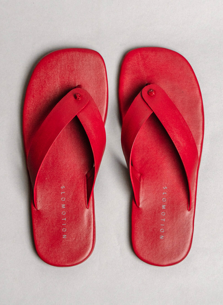 Men's The Knot Flip Flops