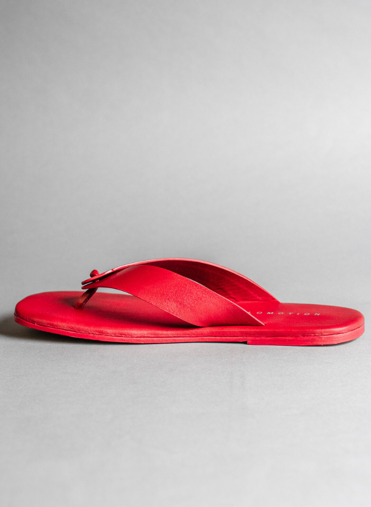 The Knot Flip Flops