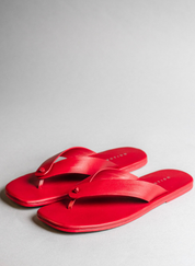 The Knot Flip Flops