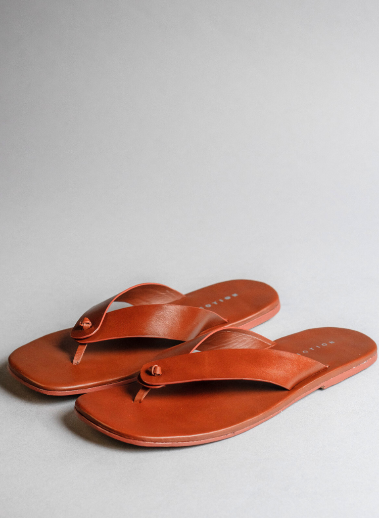 Men's The Knot Flip Flops