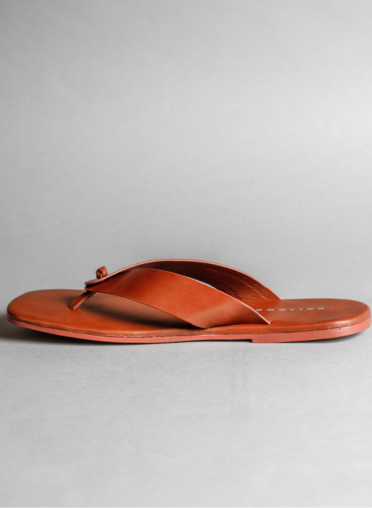 Men's The Knot Flip Flops