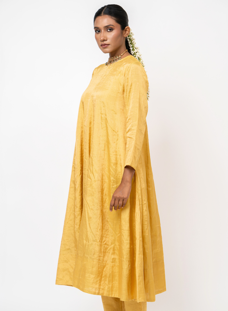 The Lovers Anarkali Set