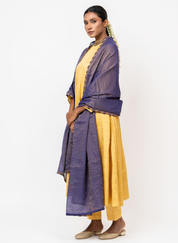 The Lovers Anarkali Set