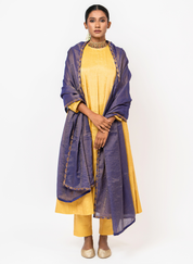 The Lovers Anarkali Set