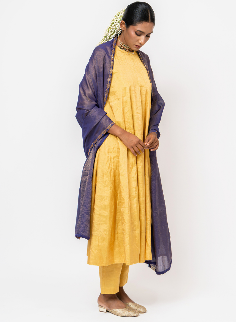 The Lovers Anarkali Set