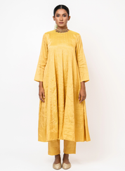 The Lovers Anarkali Set