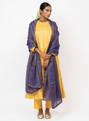 The Lovers Anarkali Set