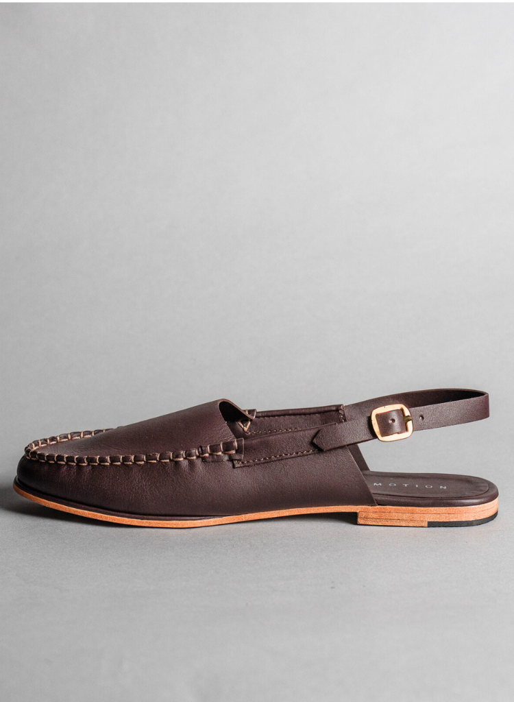 The Mule Loafers