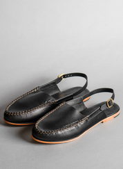 The Mule Loafers