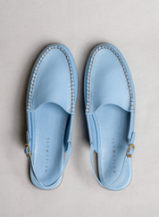 The Mule Loafers