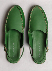 The Mule Loafers