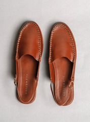 The Mule Loafers