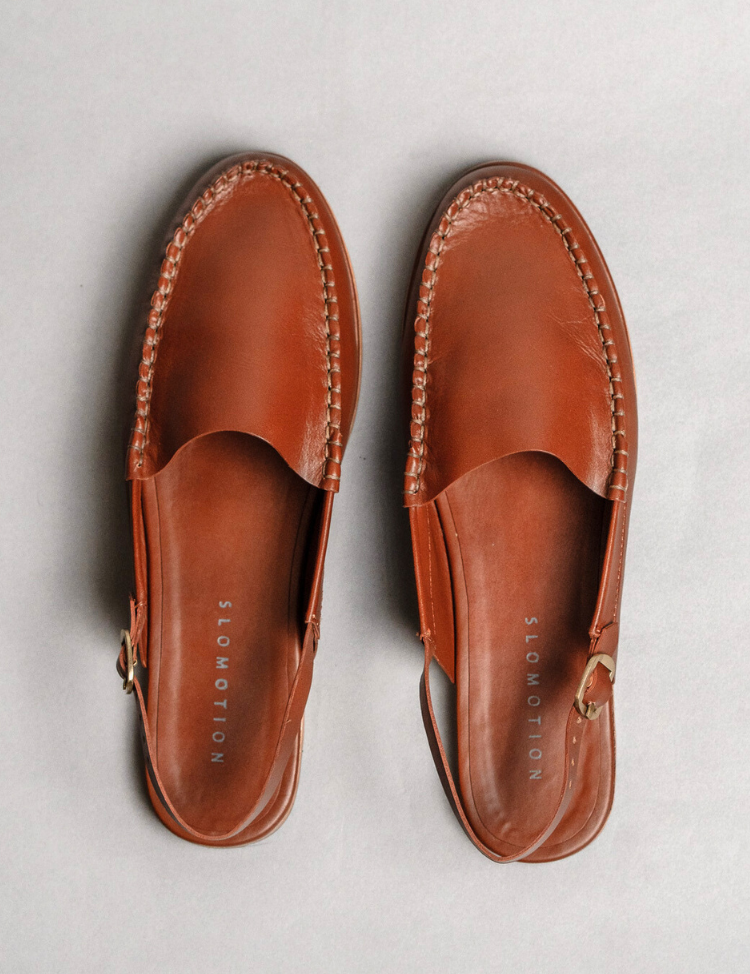 The Mule Loafers