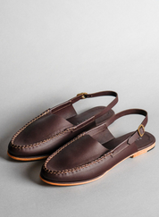 The Mule Loafers