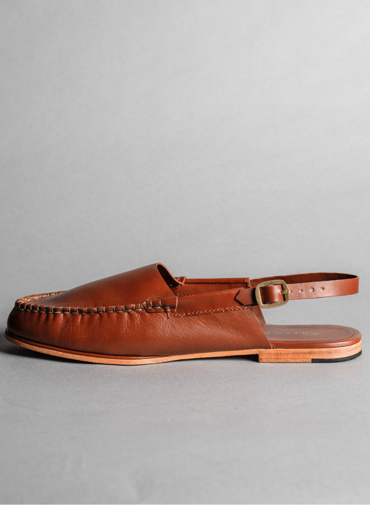 The Mule Loafers